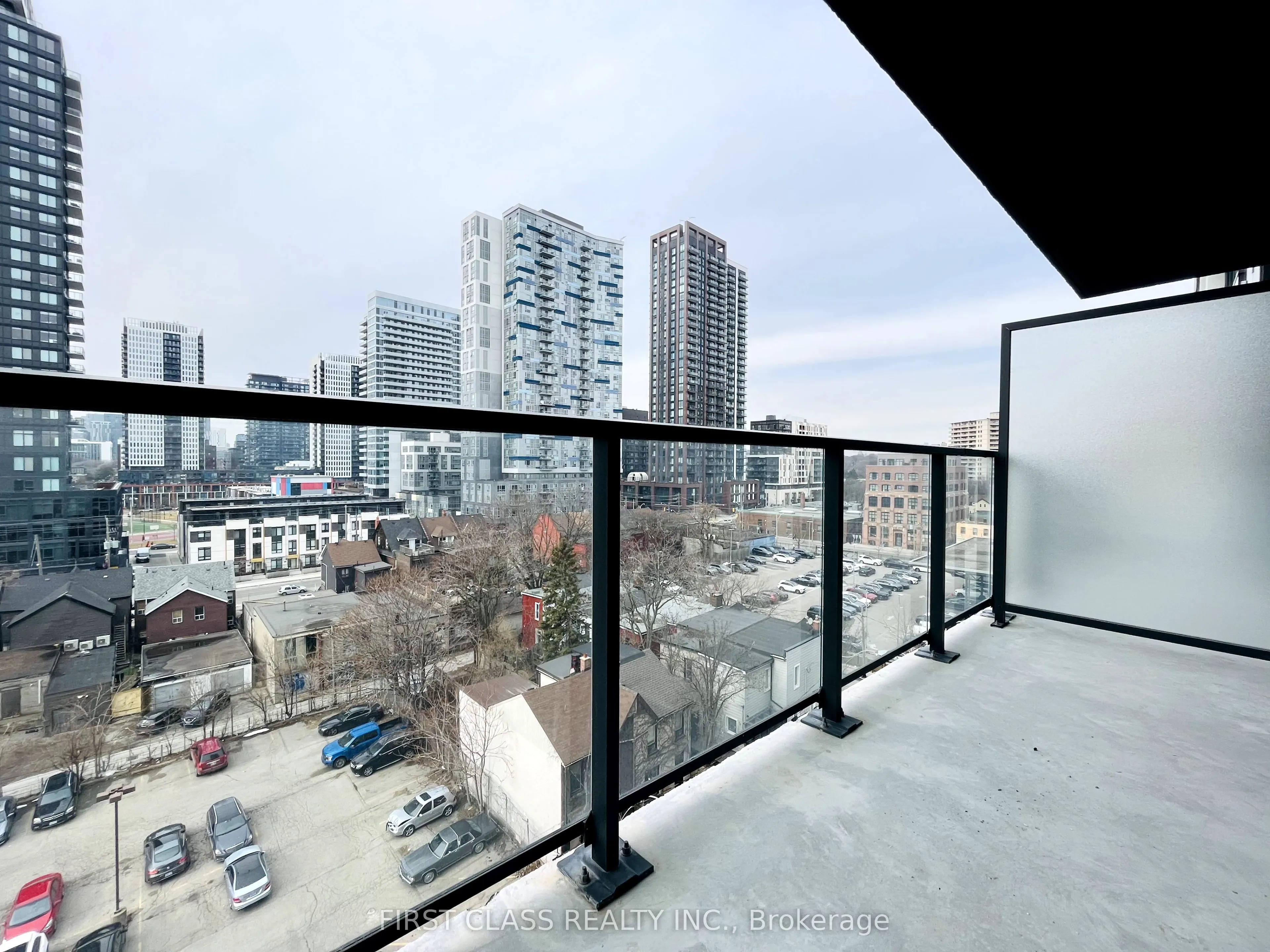 5 Defries Street, #717