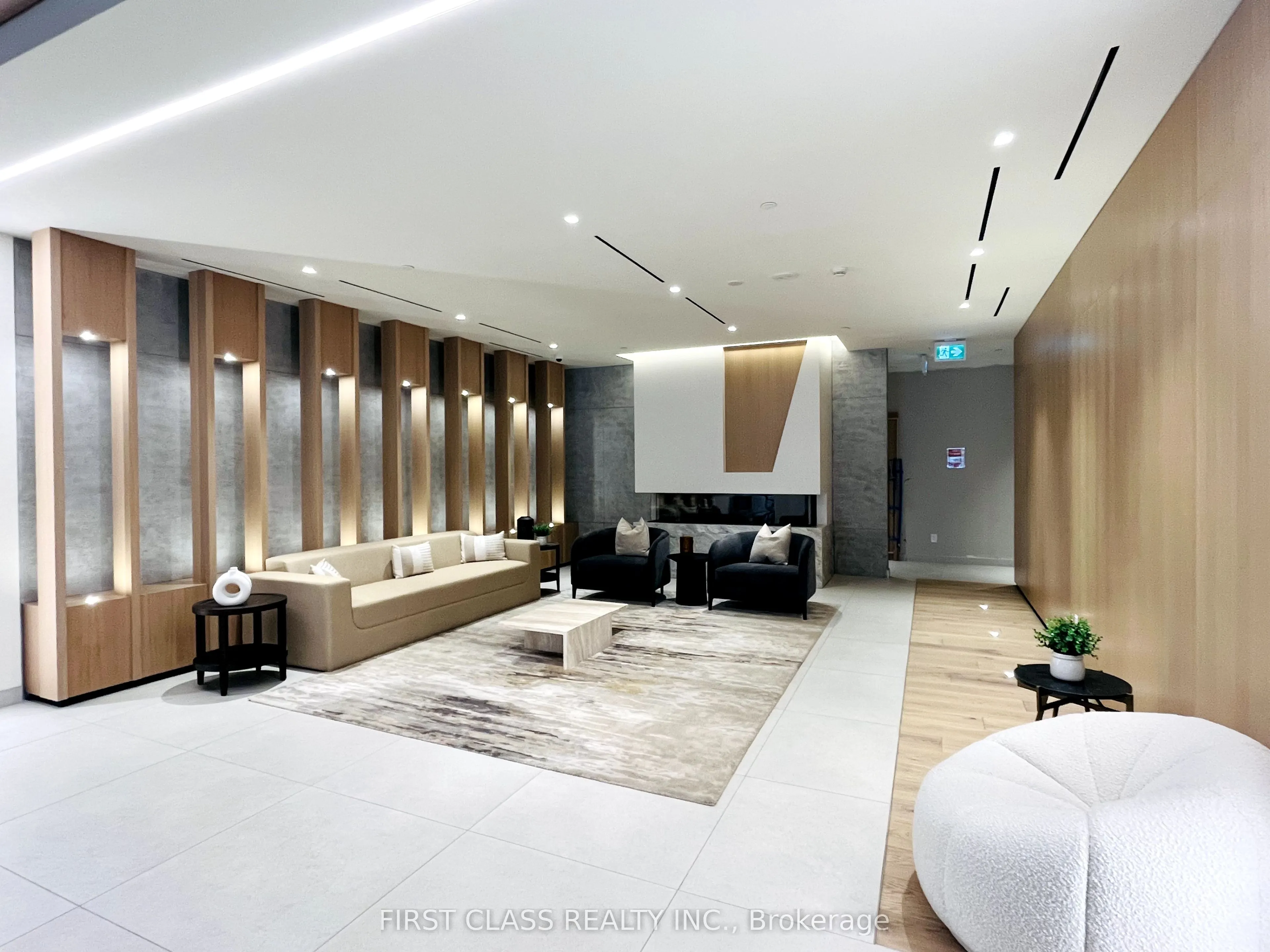 5 Defries Street, #717