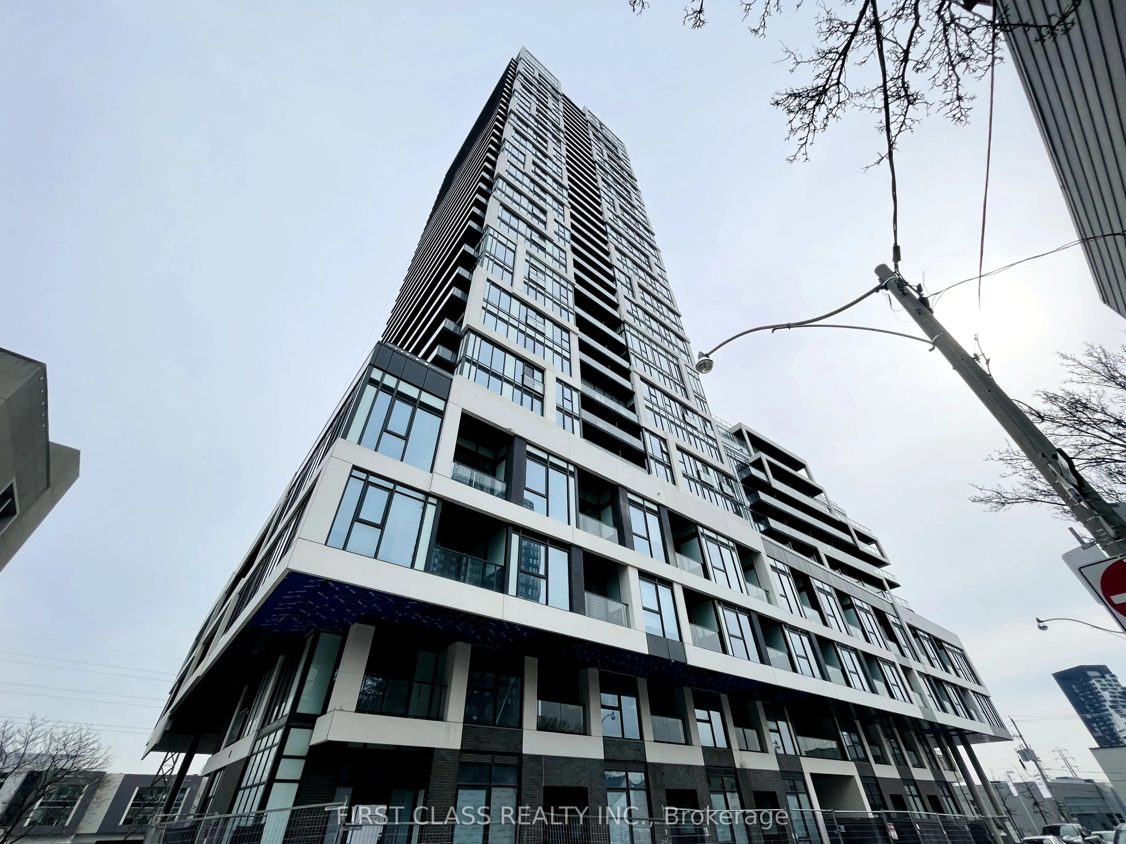 5 Defries Street, #717