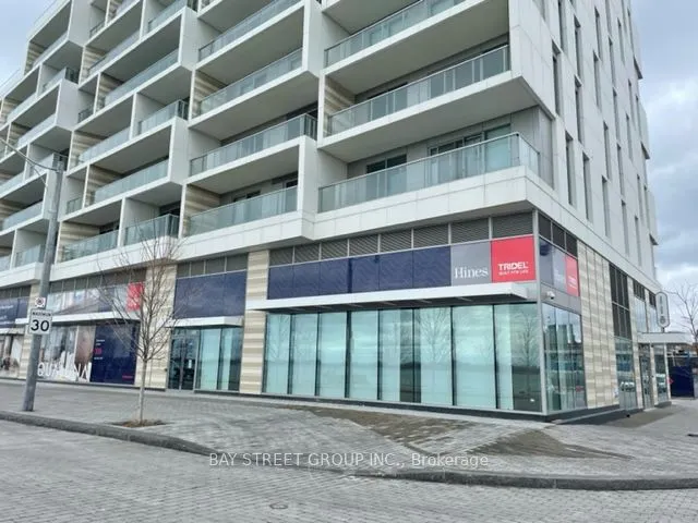 118 Merchants Wharf Avenue, #102