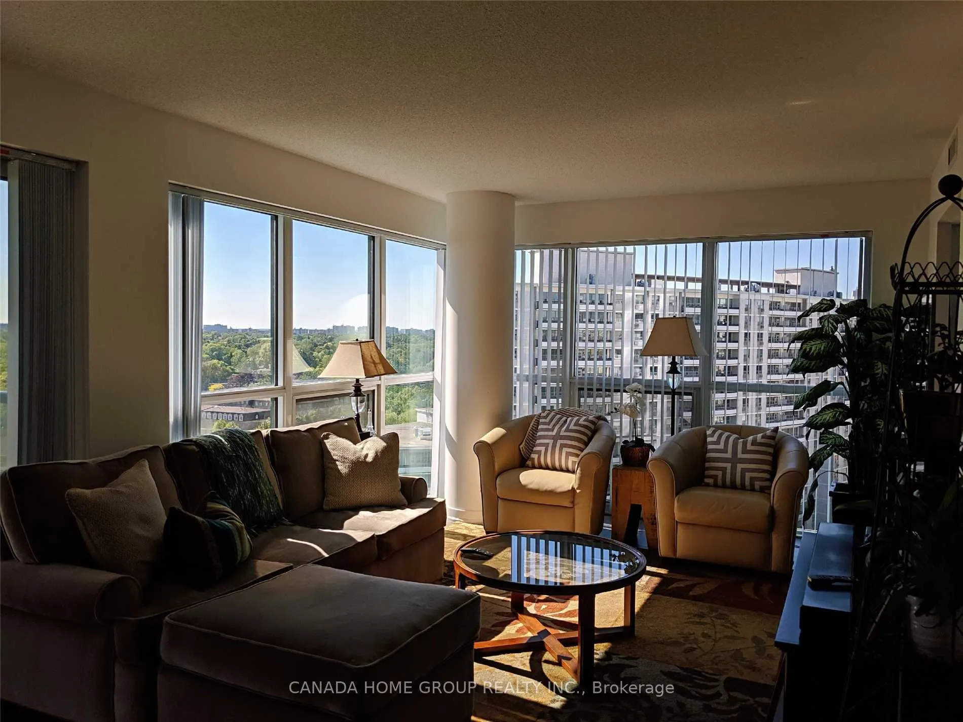 5162 Yonge Street, #1503