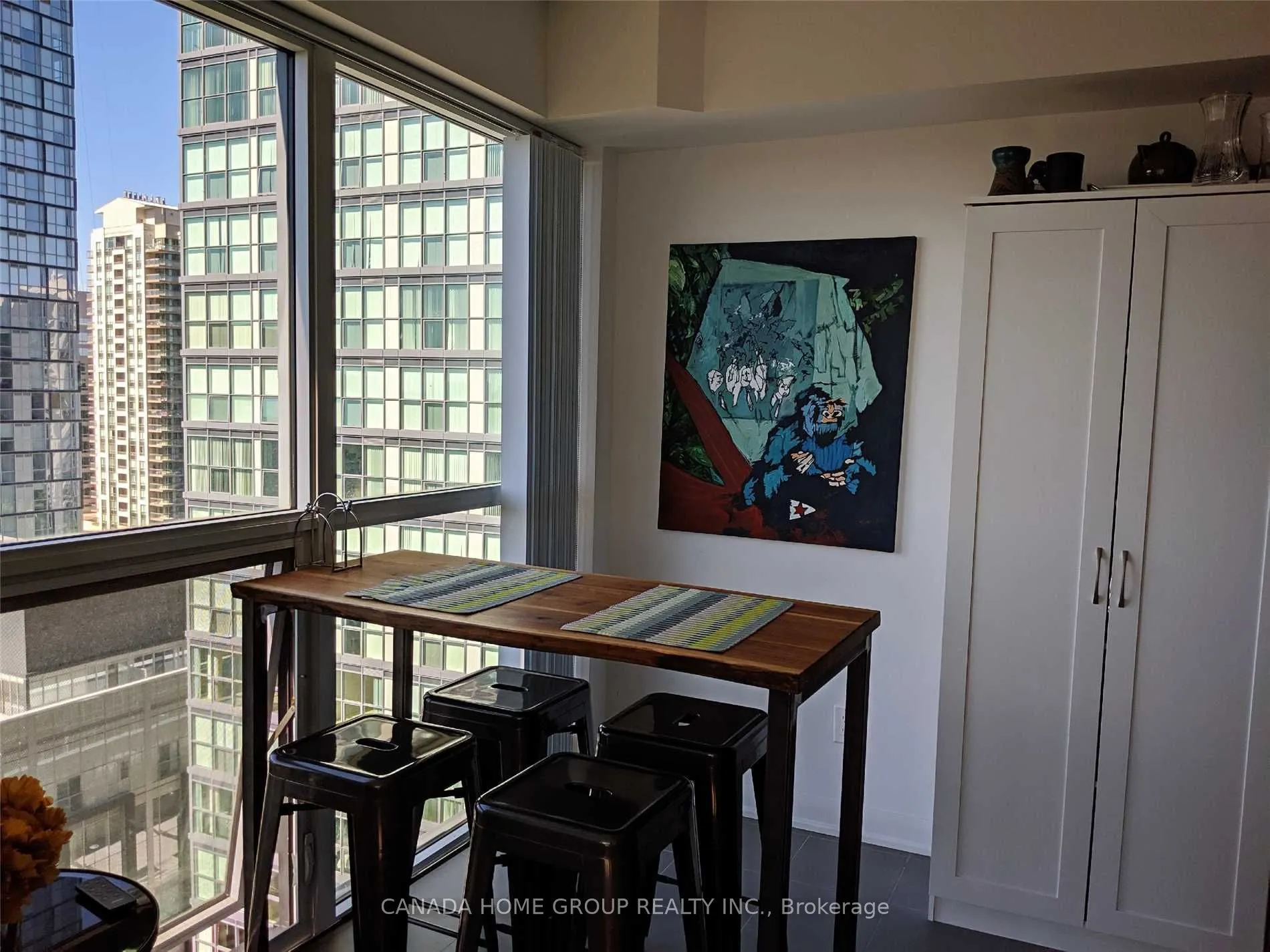 5162 Yonge Street, #1503