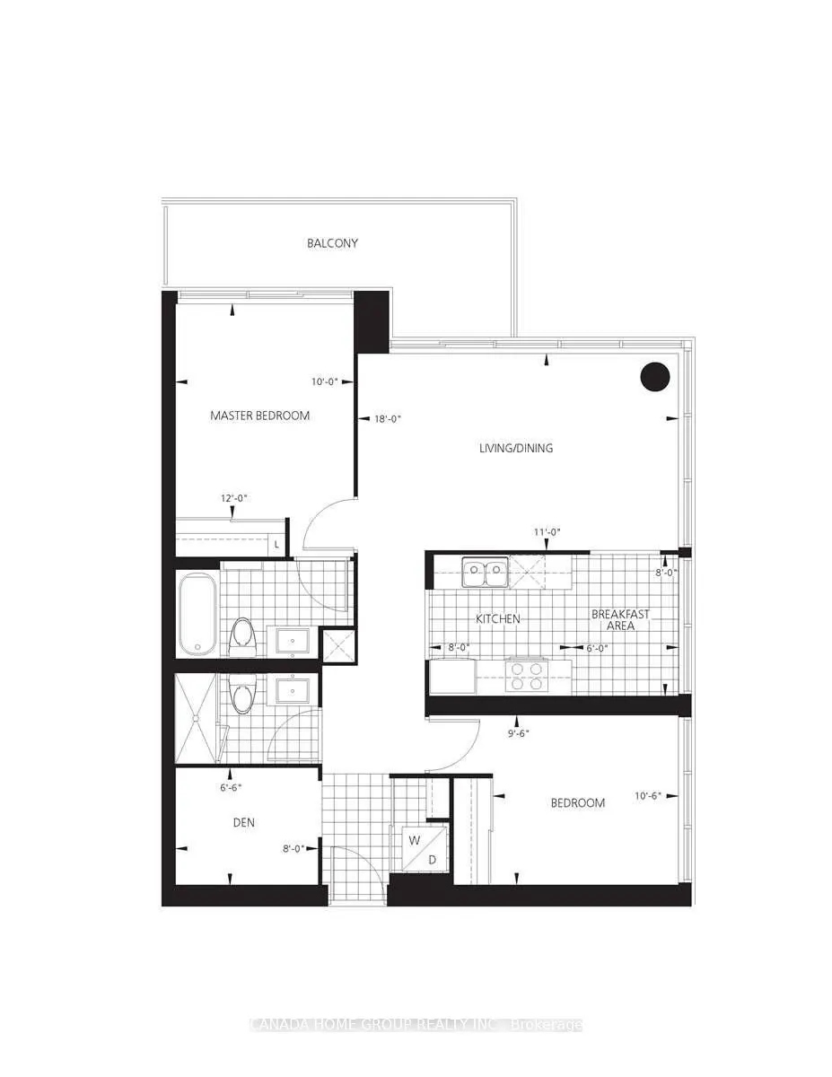 5162 Yonge Street, #1503