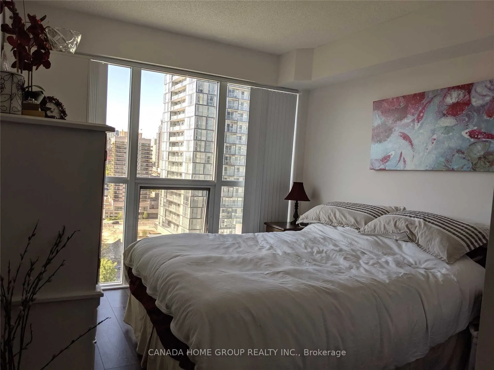 5162 Yonge Street, #1503
