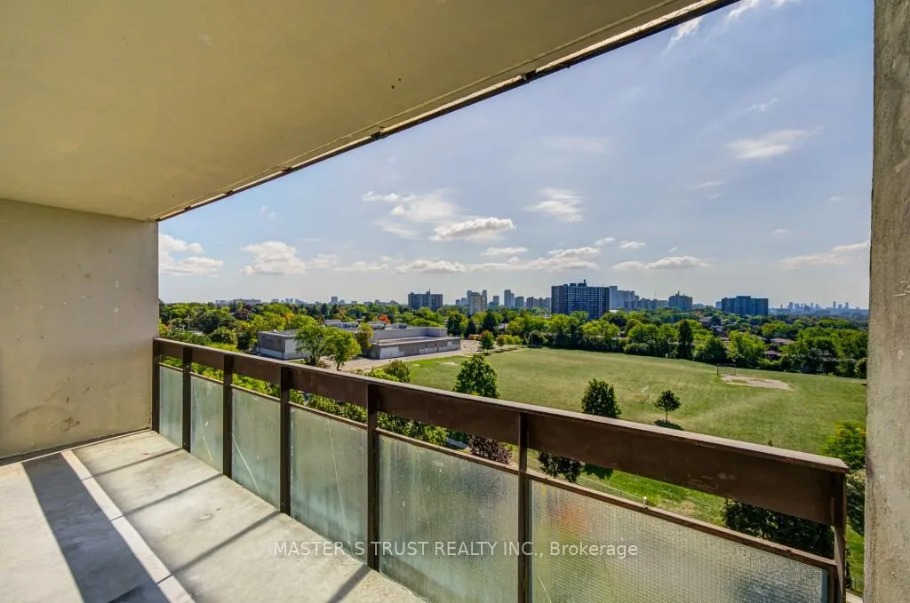 260 Seneca Hill Drive, #1110