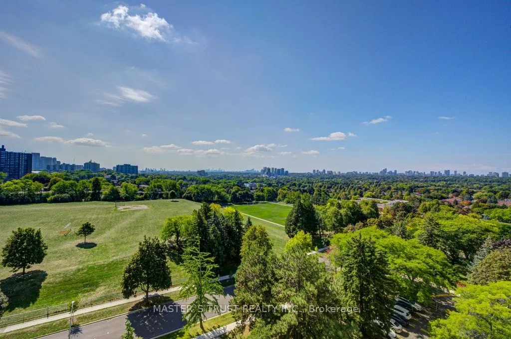 260 Seneca Hill Drive, #1110