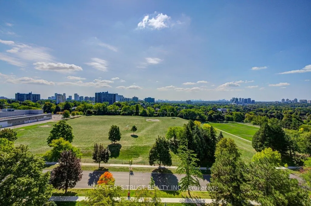260 Seneca Hill Drive, #1110