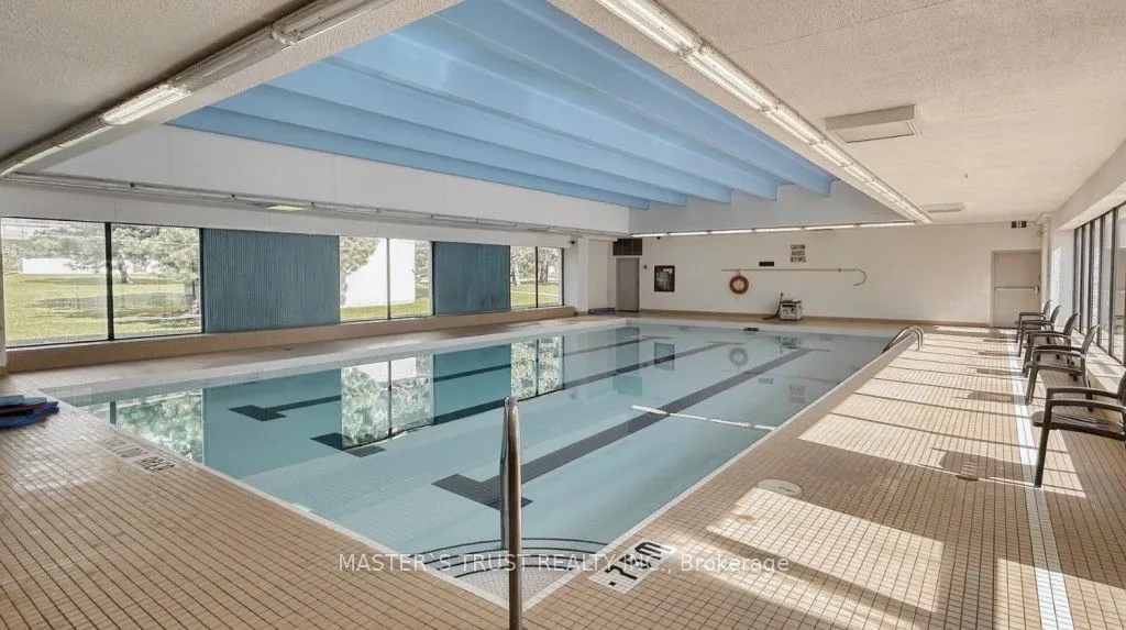 260 Seneca Hill Drive, #1110
