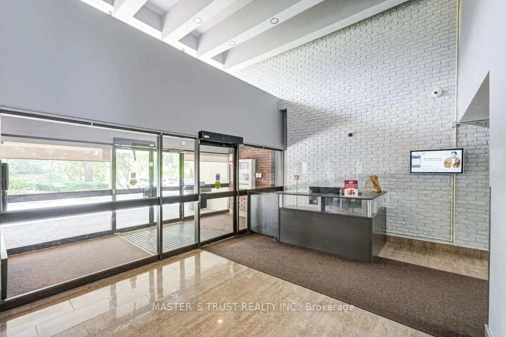 260 Seneca Hill Drive, #1110