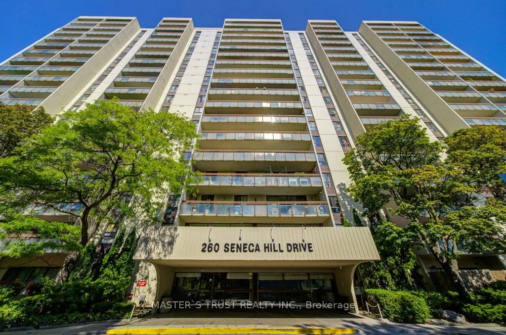 260 Seneca Hill Drive, #1110