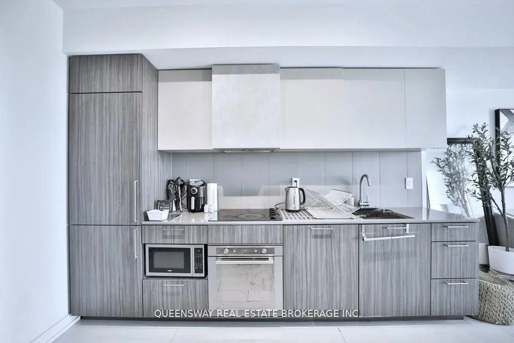 19 Western Battery Road, #3509
