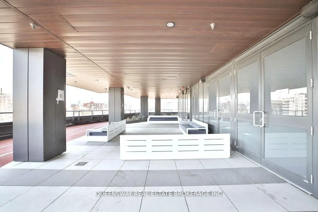 19 Western Battery Road, #3509