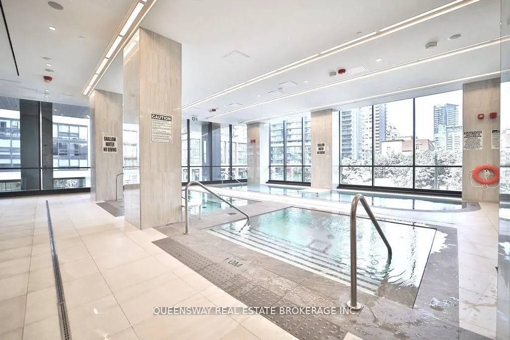 19 Western Battery Road, #3509