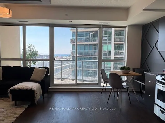 51 East Liberty Street, #1215