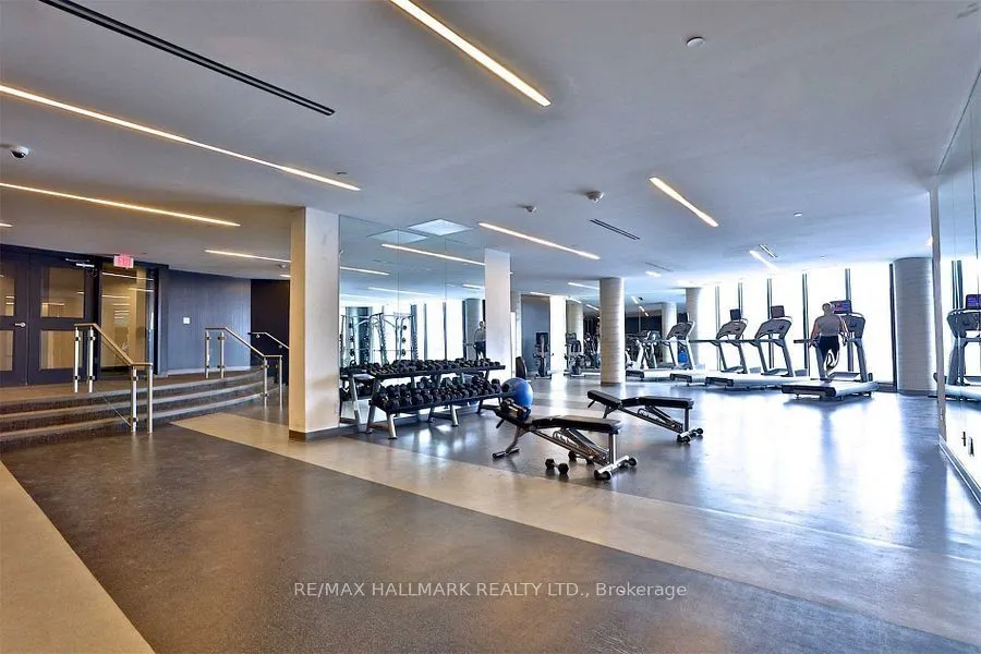 51 East Liberty Street, #1215