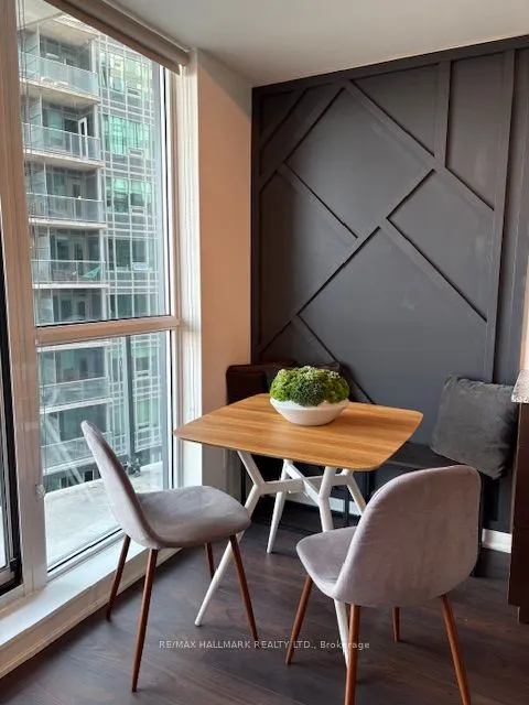 51 East Liberty Street, #1215