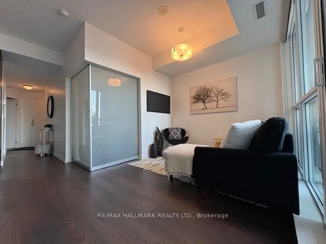 51 East Liberty Street, #1215