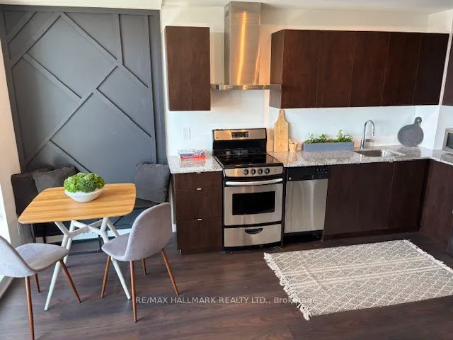 51 East Liberty Street, #1215