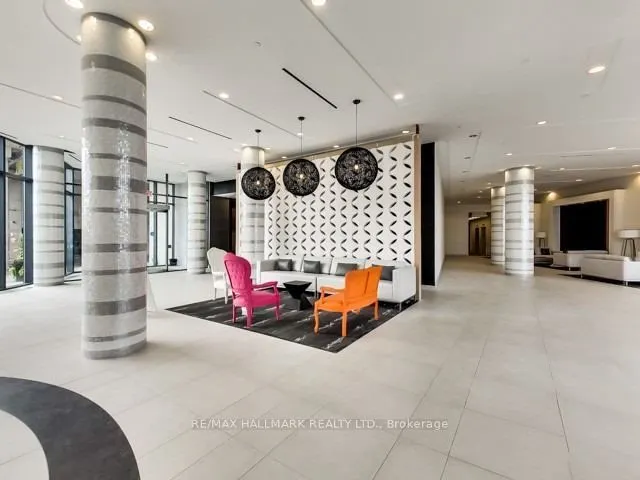 51 East Liberty Street, #1215