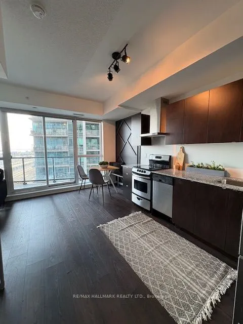 51 East Liberty Street, #1215
