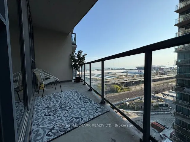 51 East Liberty Street, #1215