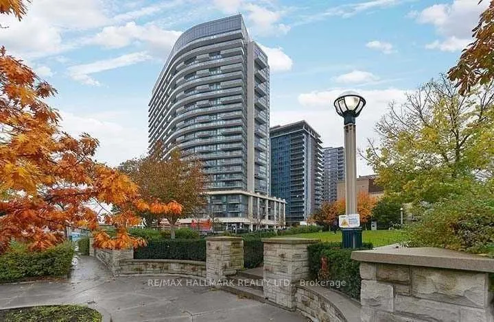 51 East Liberty Street, #1215