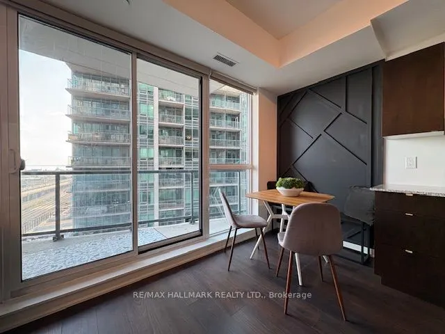 51 East Liberty Street, #1215