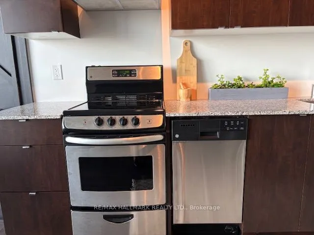 51 East Liberty Street, #1215