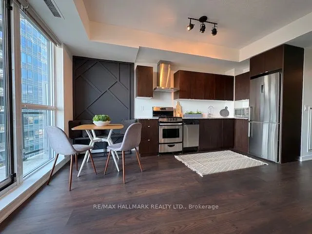 51 East Liberty Street, #1215