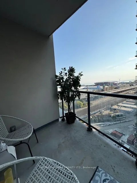 51 East Liberty Street, #1215