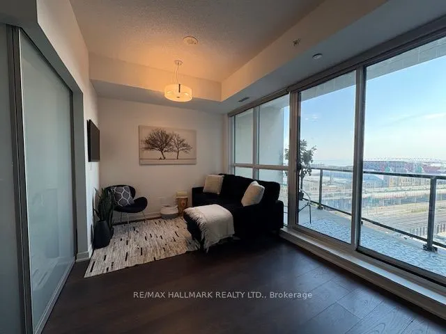 51 East Liberty Street, #1215