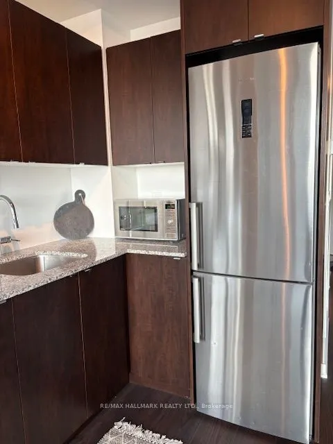 51 East Liberty Street, #1215