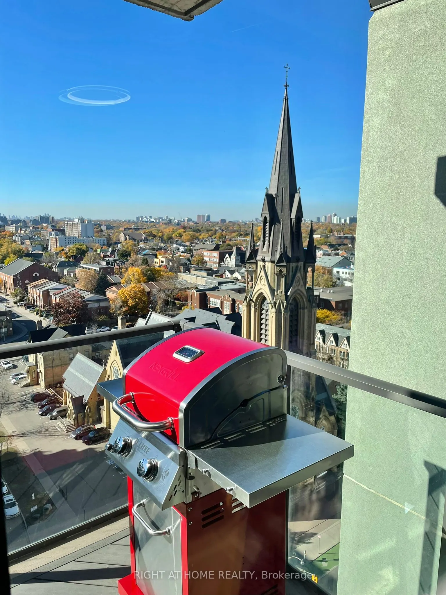 111 Bathurst Street, #1205