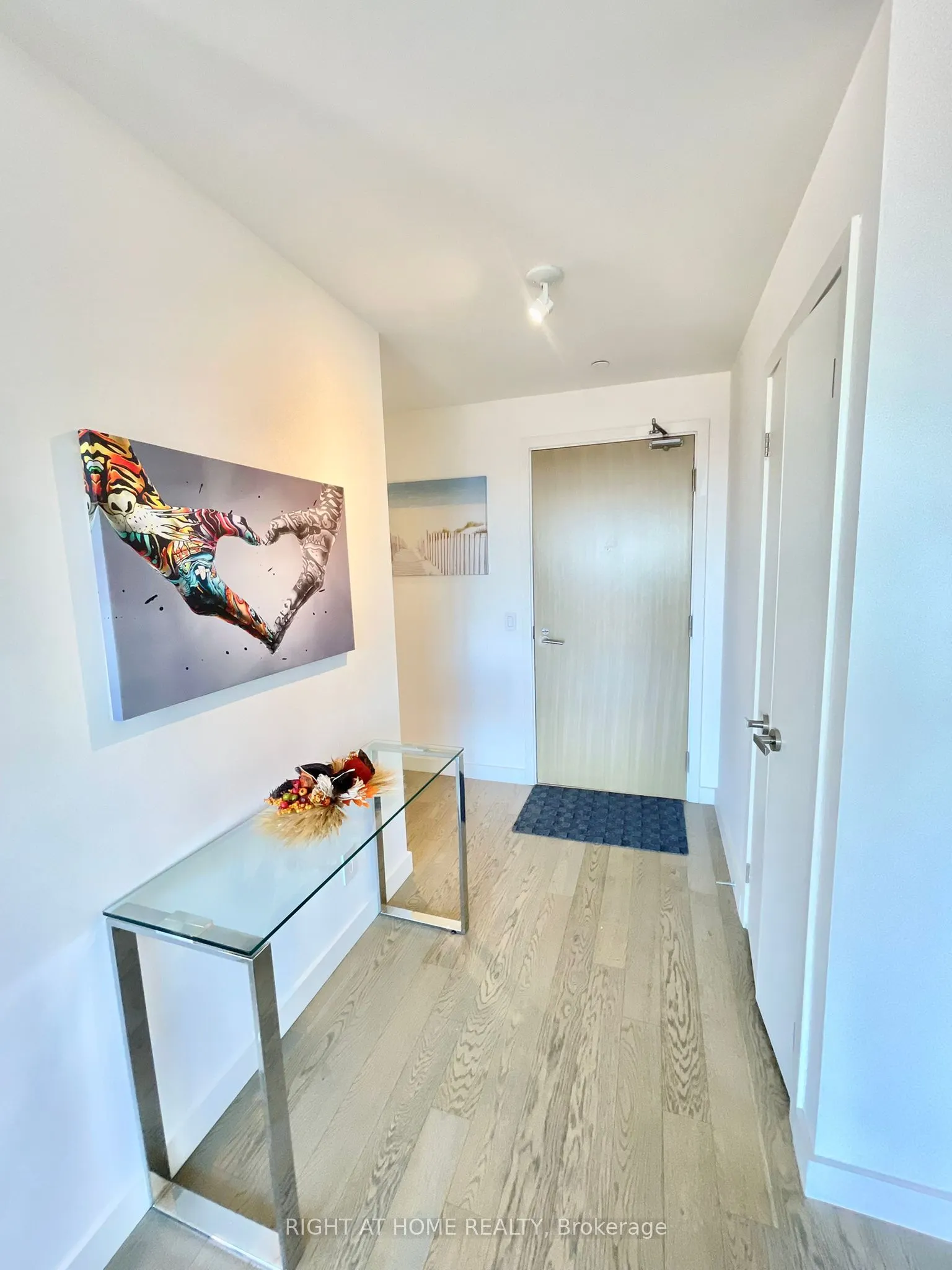 111 Bathurst Street, #1205