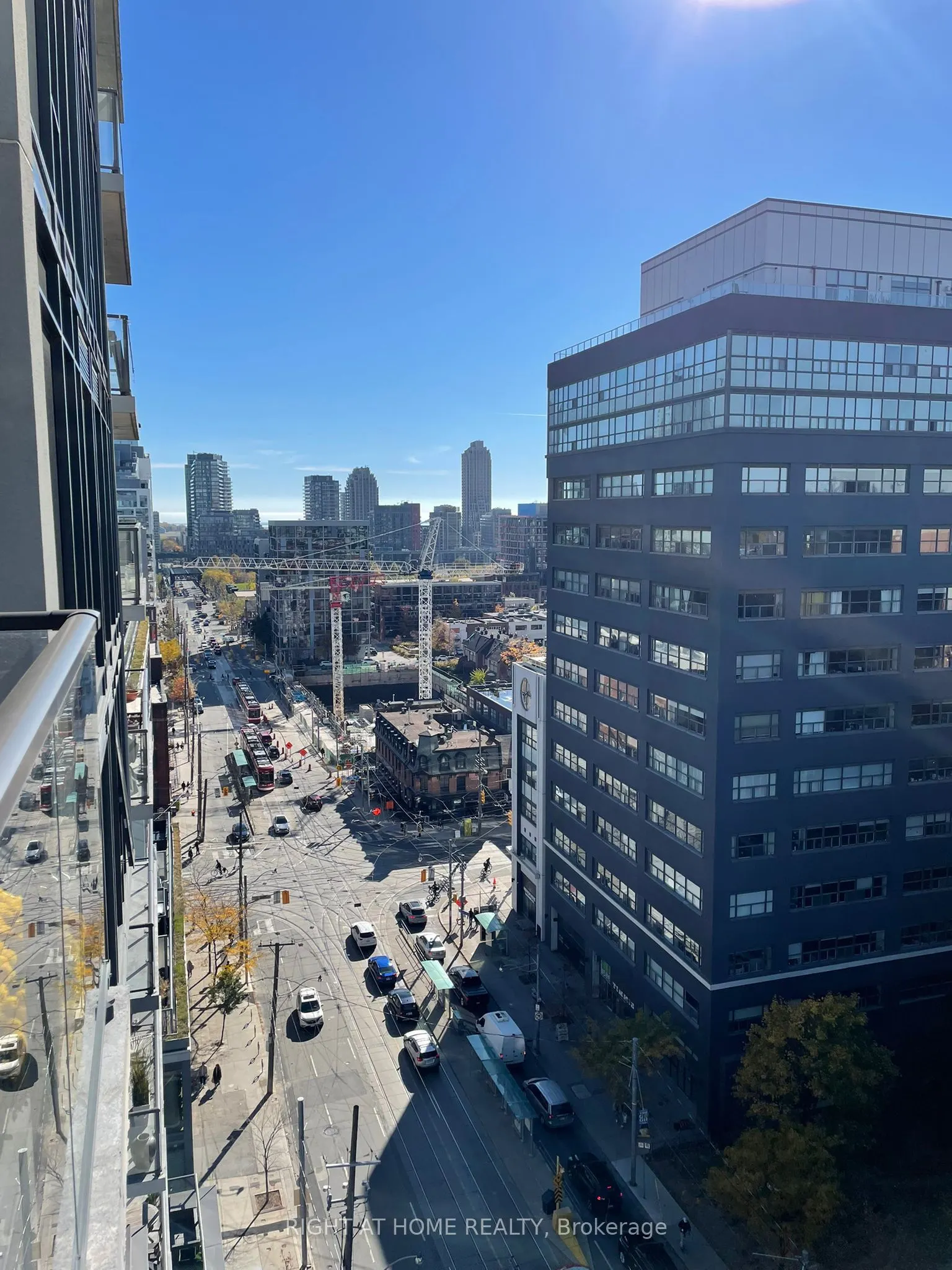 111 Bathurst Street, #1205