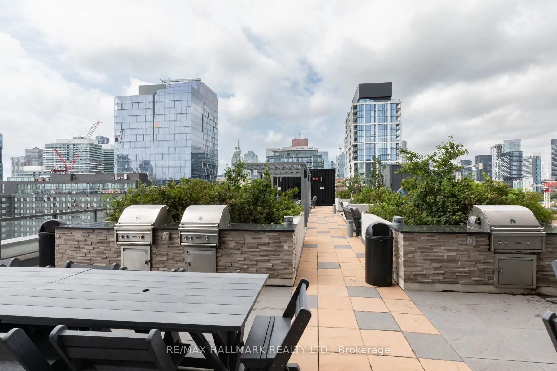 120 Parliament Street, #816