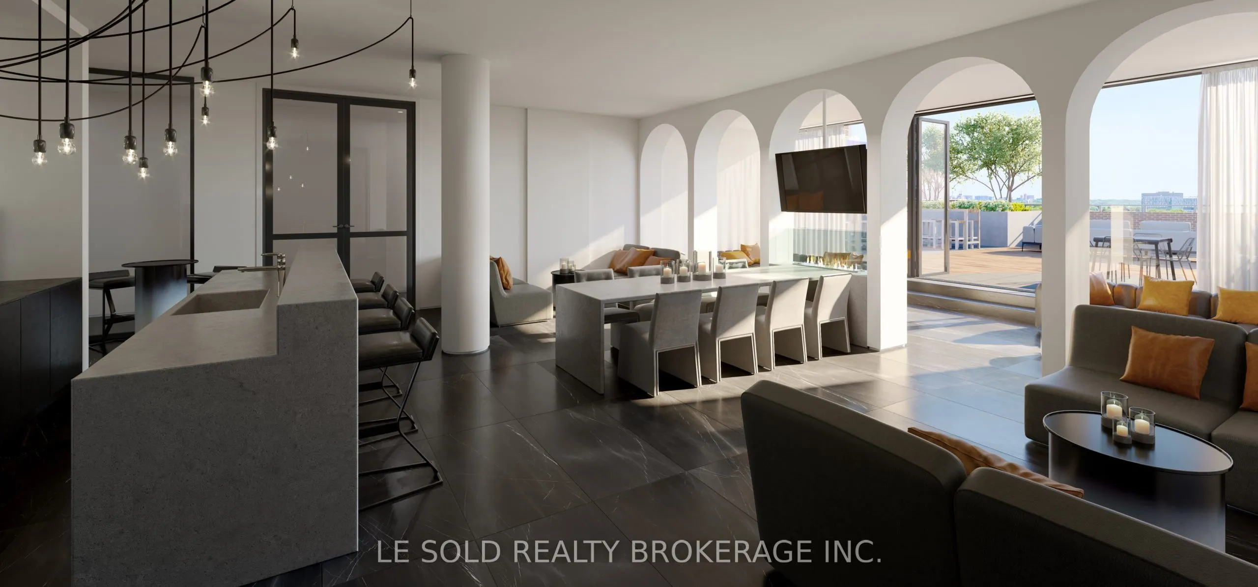 308 Jarvis Street, #802