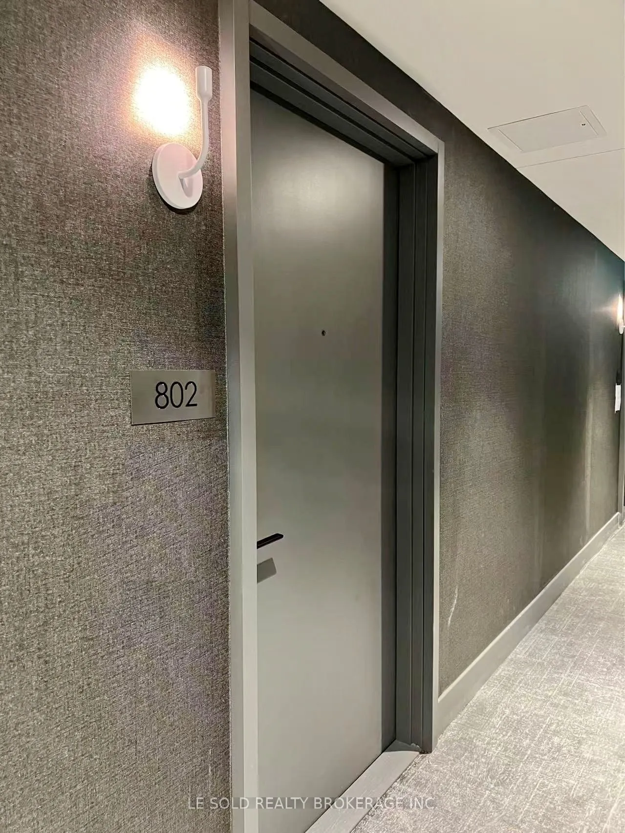 308 Jarvis Street, #802