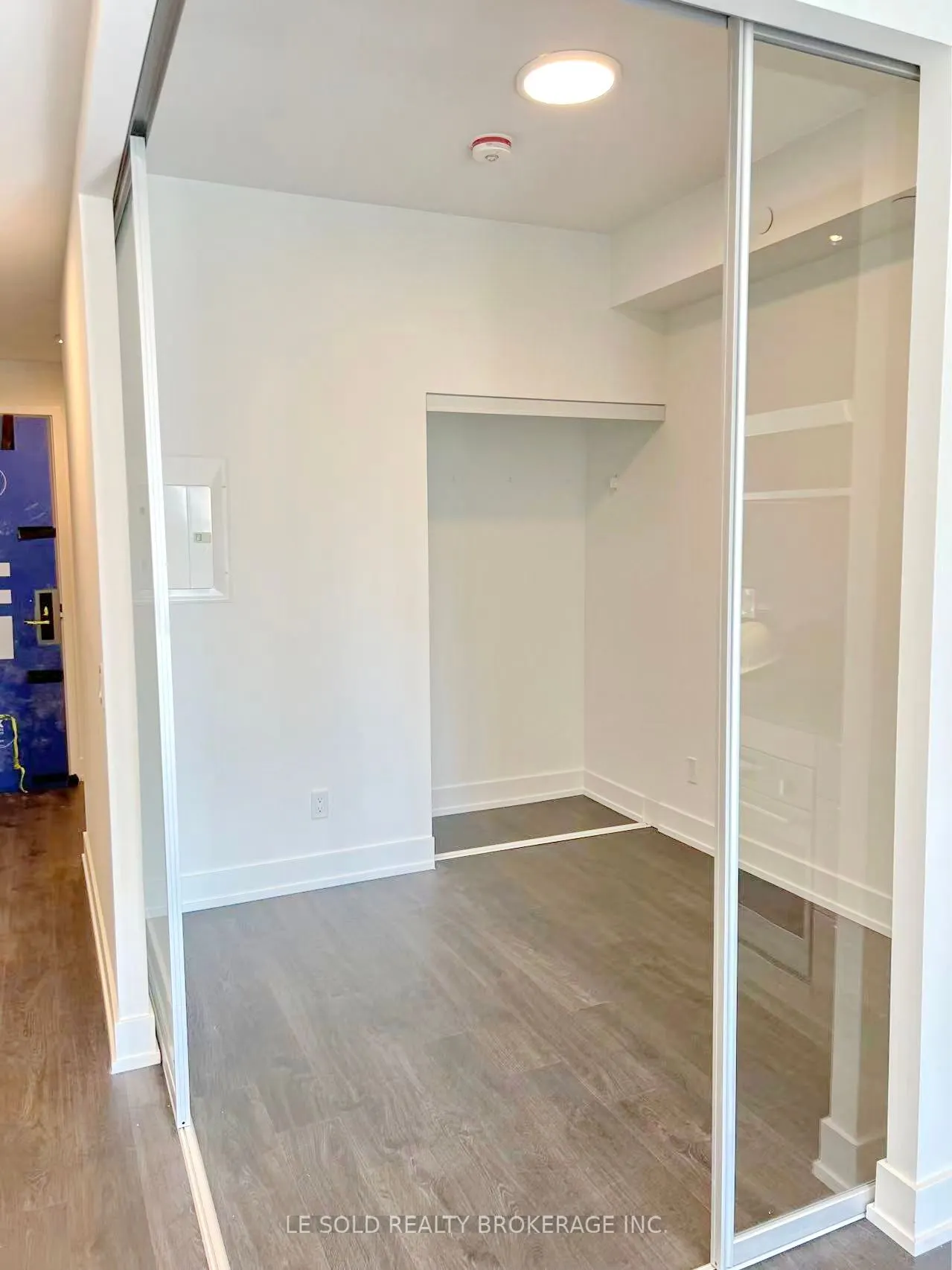 308 Jarvis Street, #802
