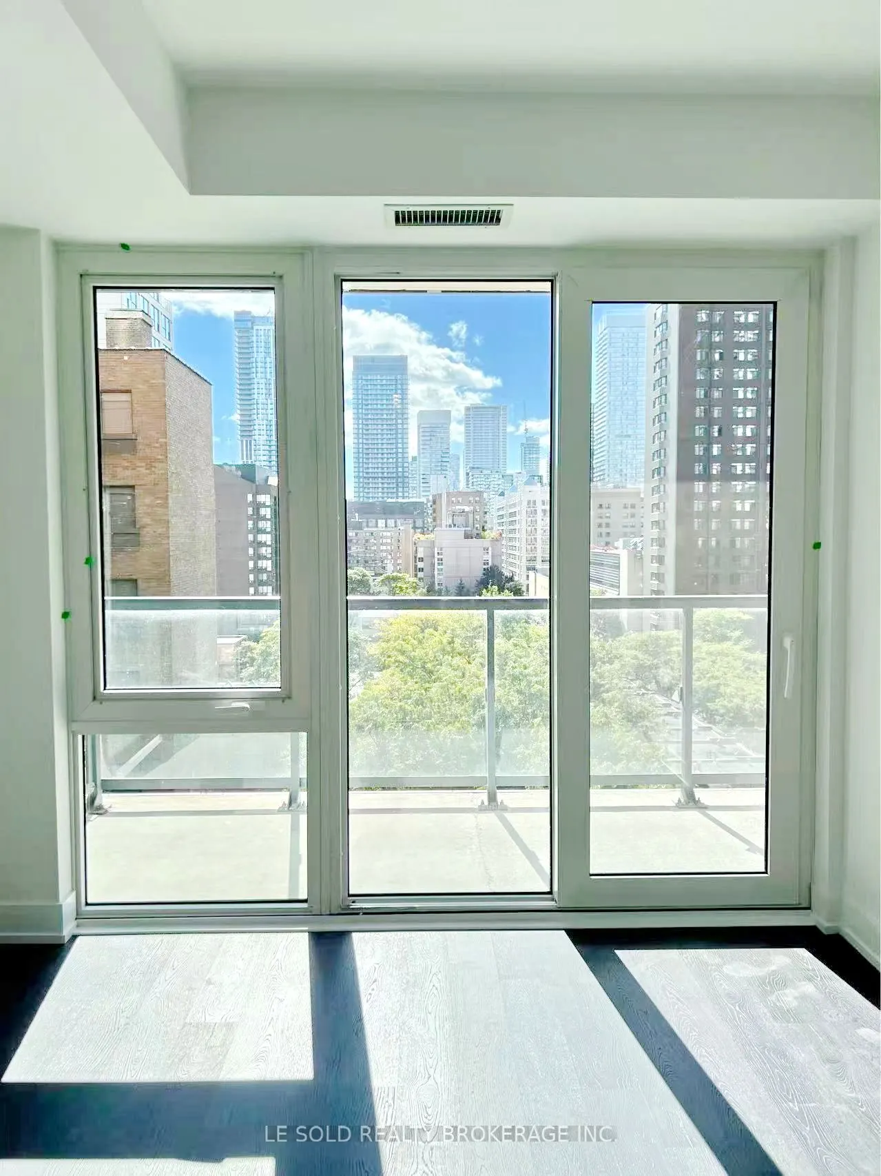 308 Jarvis Street, #802