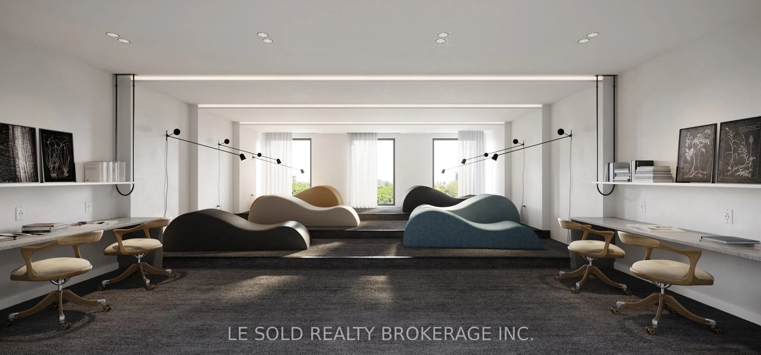 308 Jarvis Street, #802