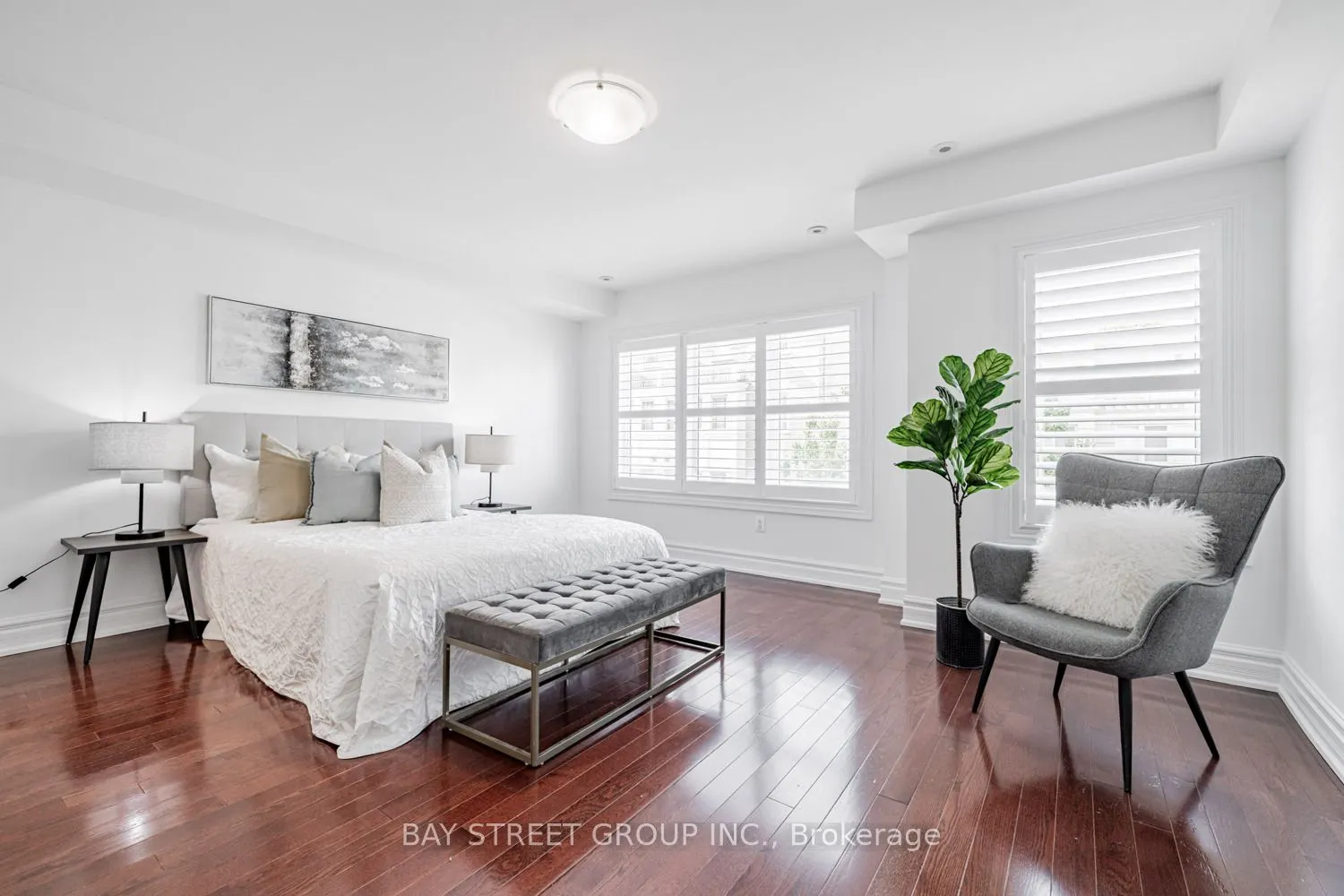 35 William Poole Way, #12