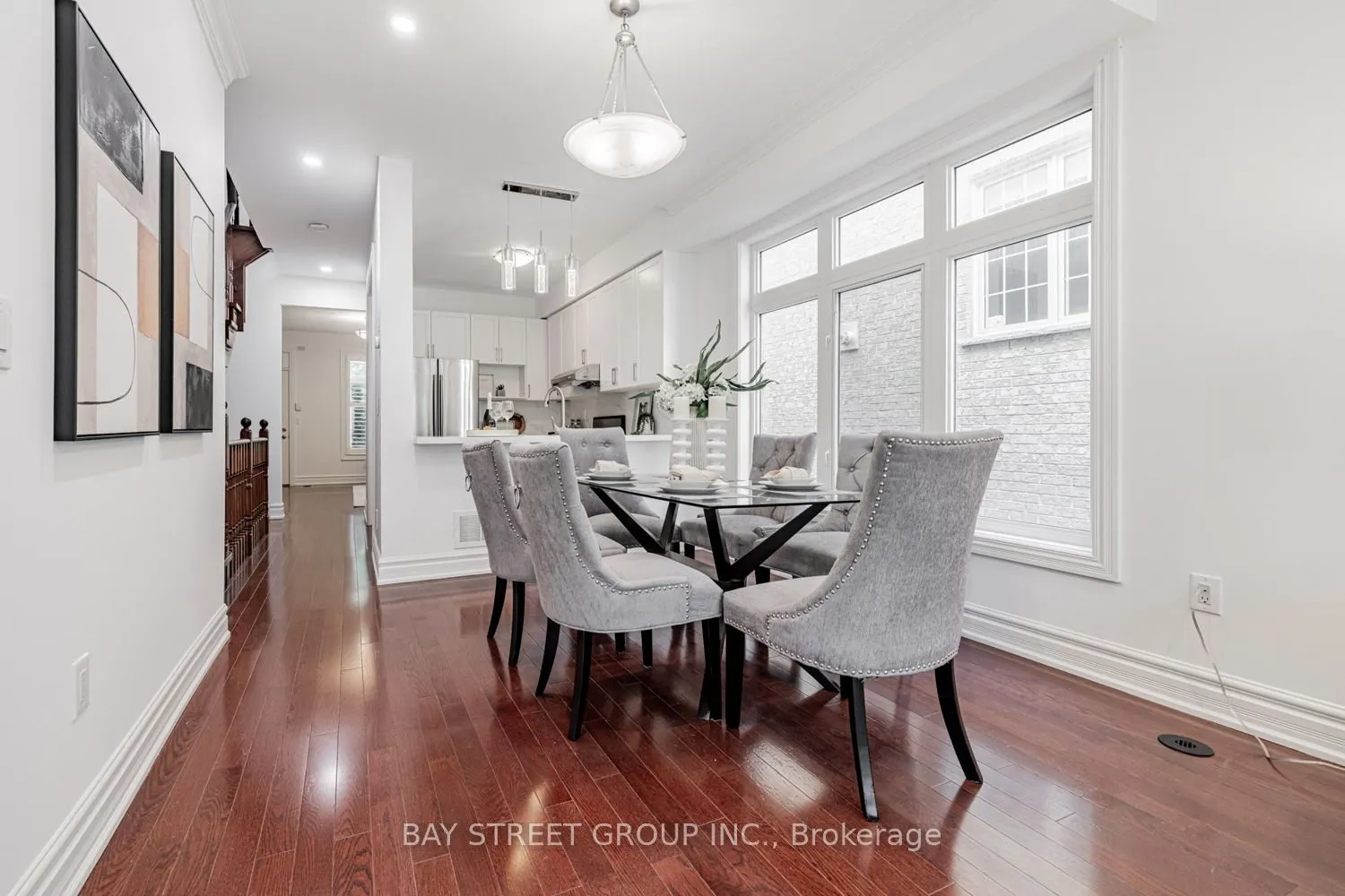35 William Poole Way, #12