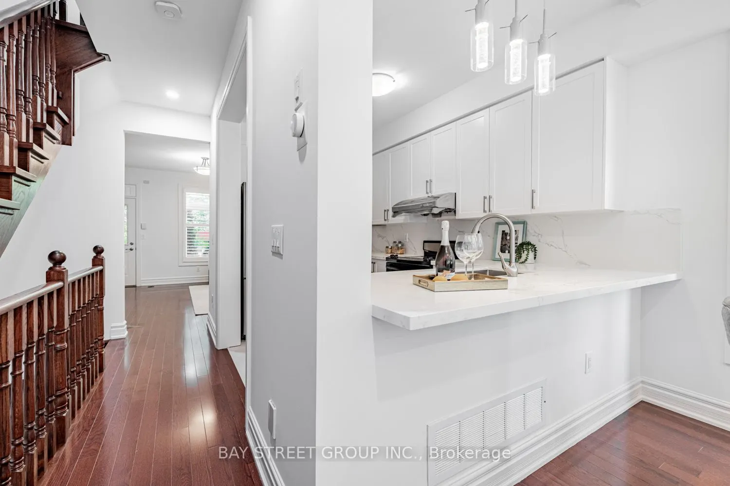 35 William Poole Way, #12
