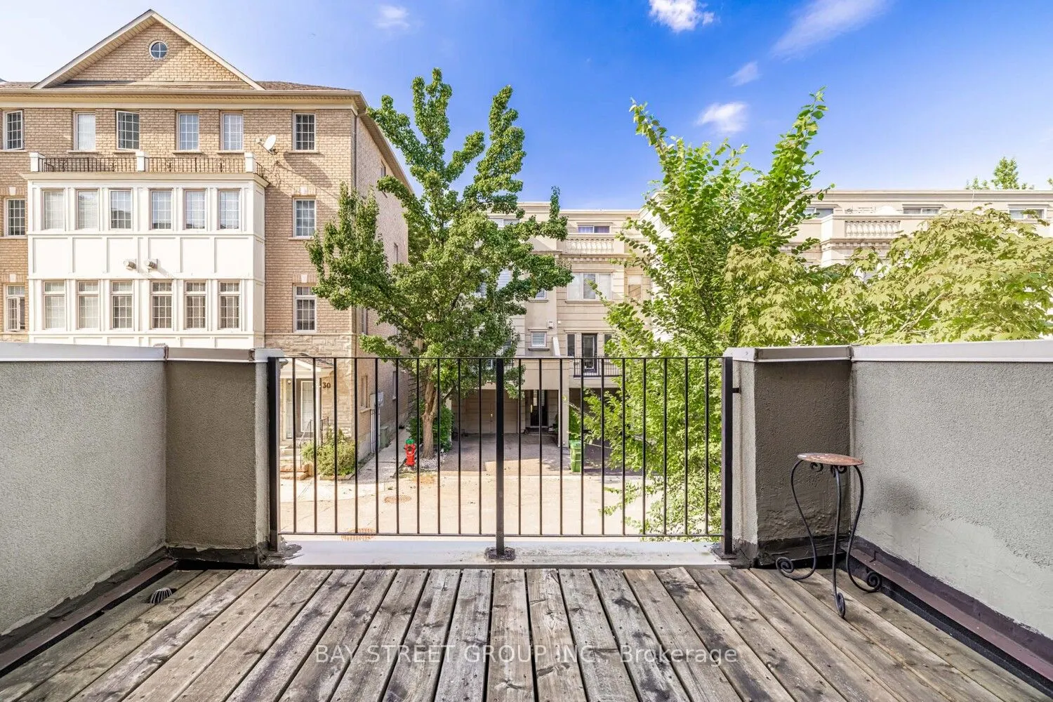 35 William Poole Way, #12
