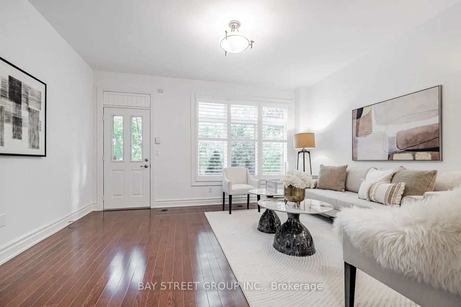 35 William Poole Way, #12