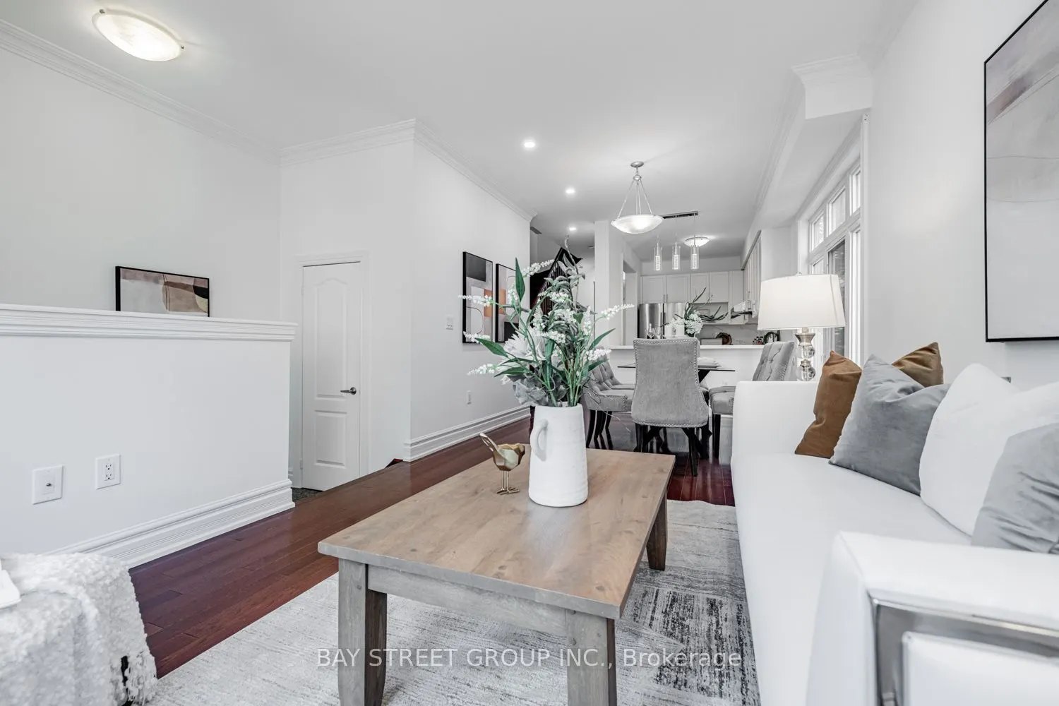 35 William Poole Way, #12