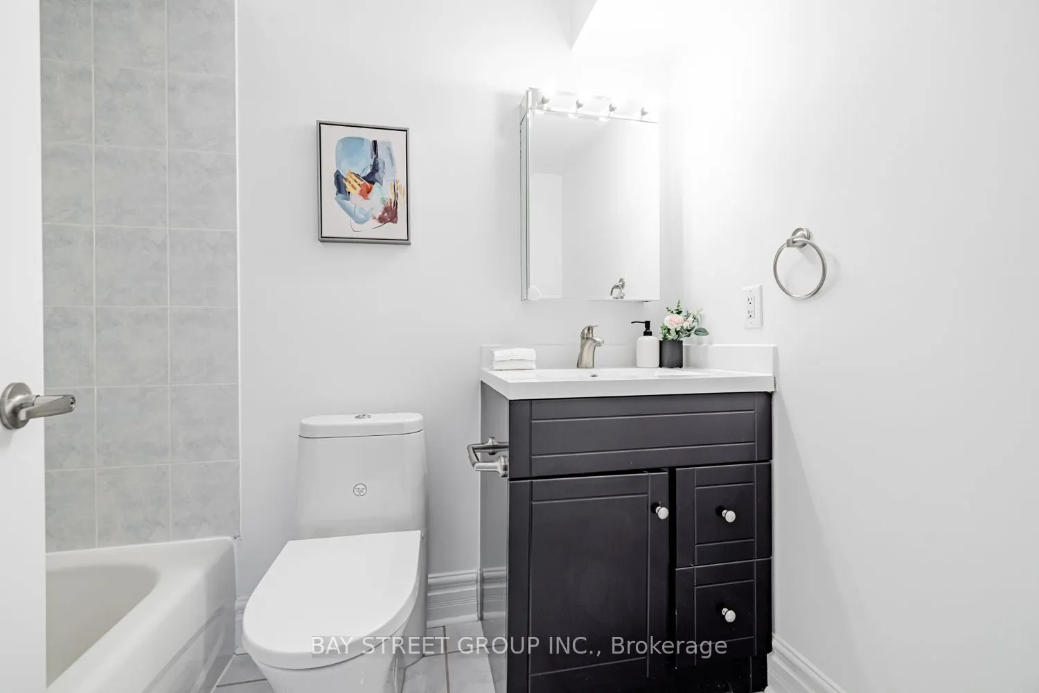 35 William Poole Way, #12