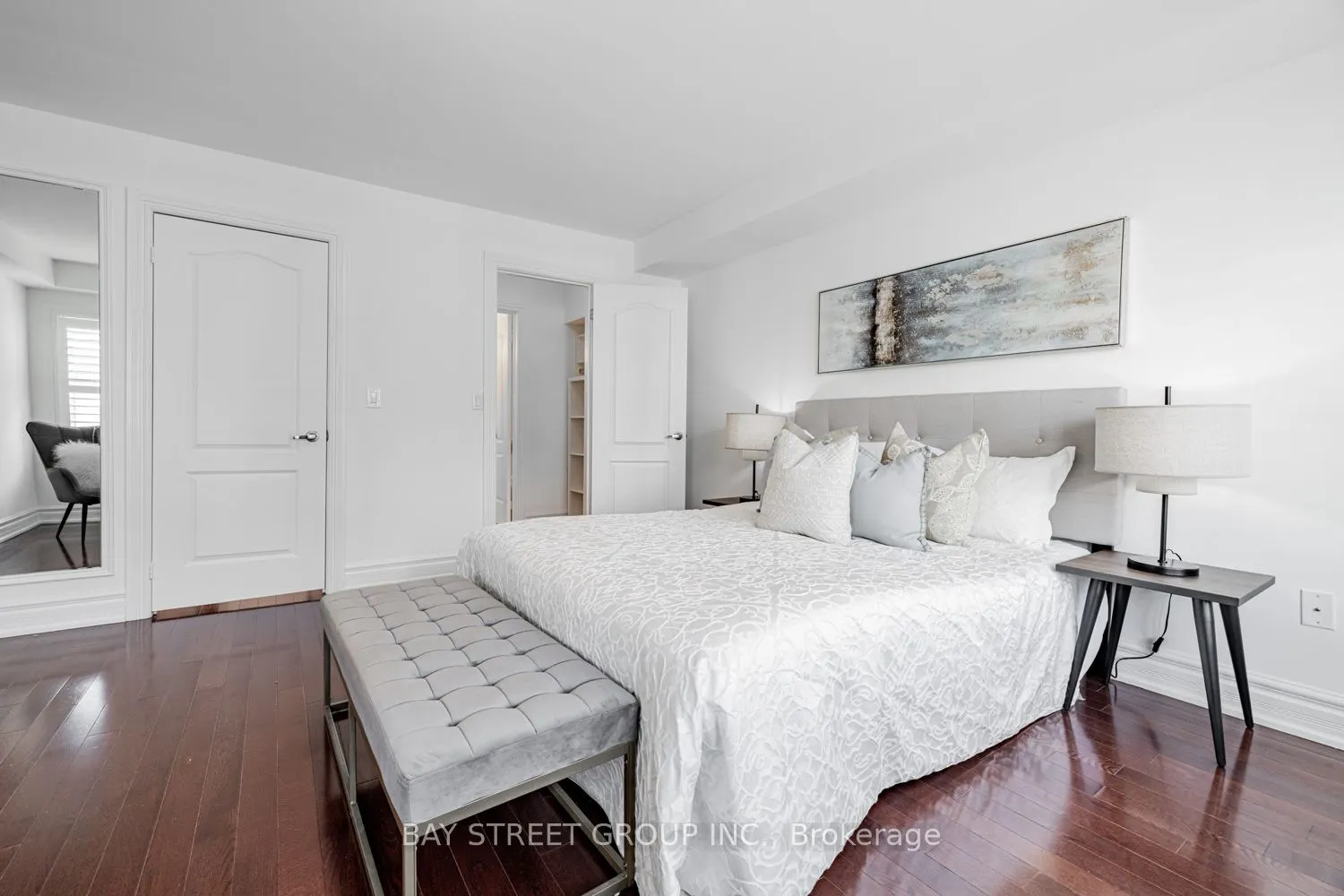 35 William Poole Way, #12
