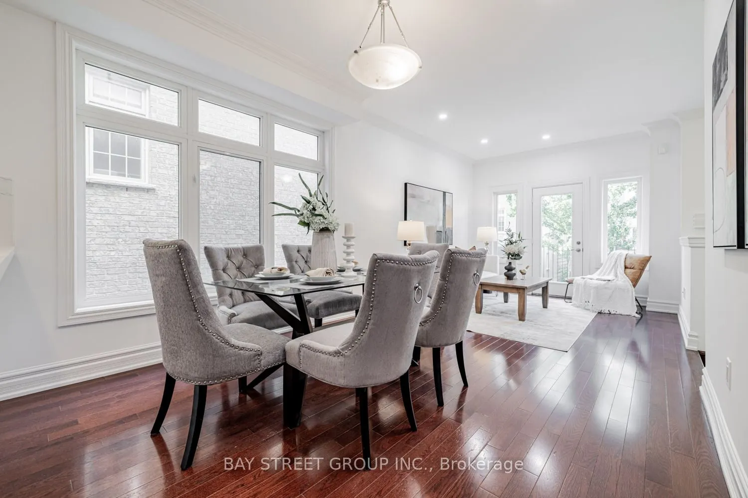 35 William Poole Way, #12